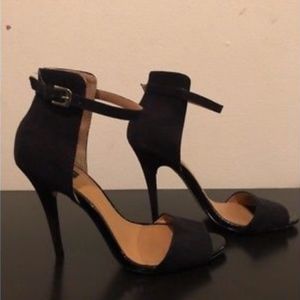 Zara Collection Basic Sandals